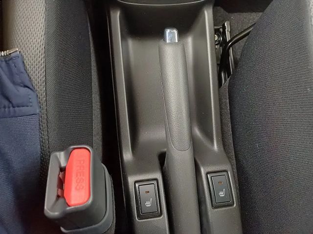 Suzuki Swift Hybrid Shine