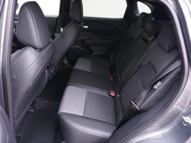 Nissan Qashqai N-Connecta