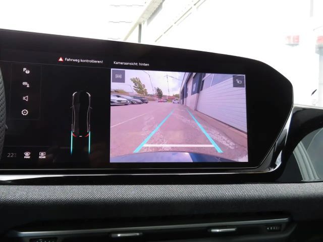 Audi A5 S-Line S-Tronic