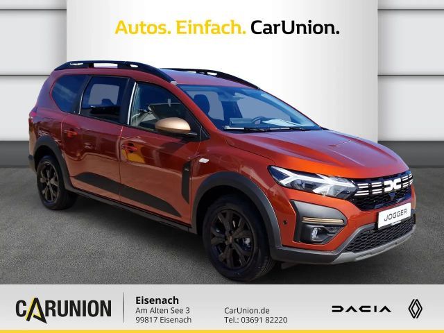 Dacia Jogger ECO-G Extreme