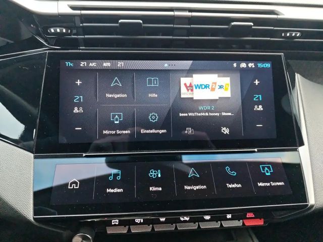 Peugeot 308 Allure Pack SW