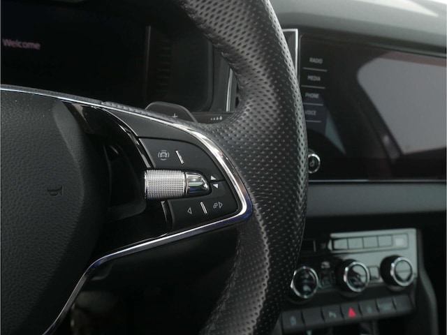 Skoda Karoq 1.5 TSI Ambition