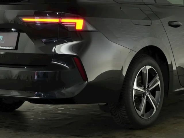 Opel Astra GS-Line Grand Sport Sports Tourer