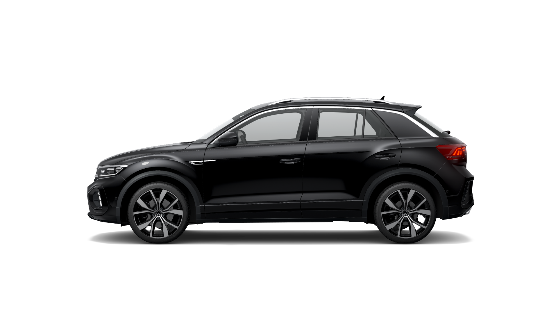 Volkswagen T-Roc 1.5 TSI R-Line