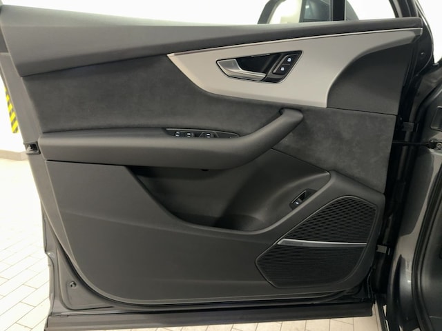 Audi Q7 55 TFSI Quattro S-Line