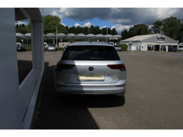 Volkswagen Golf 1.5 eTSI Style Variant