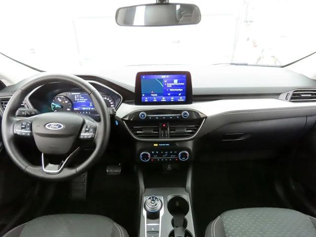 Ford Kuga Hybrid Plug in Hybrid