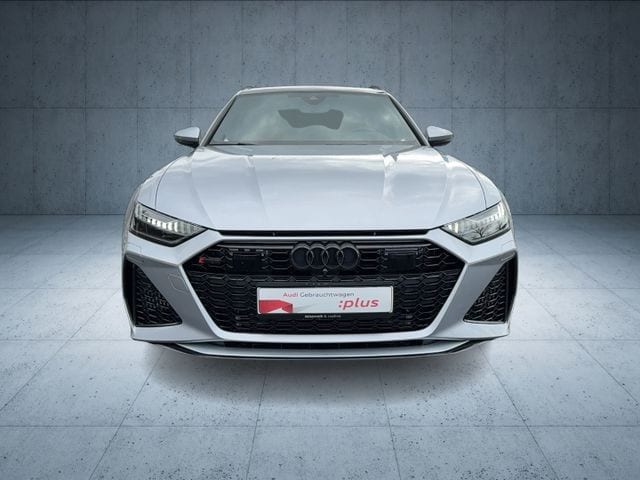 Audi RS6 Avant Quattro