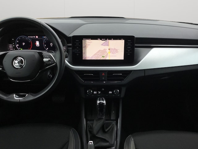 Skoda Kamiq 1.0 TSI Tour