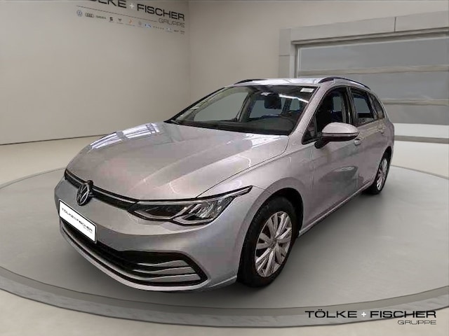 Volkswagen Golf 2.0 TDI Golf VIII Variant