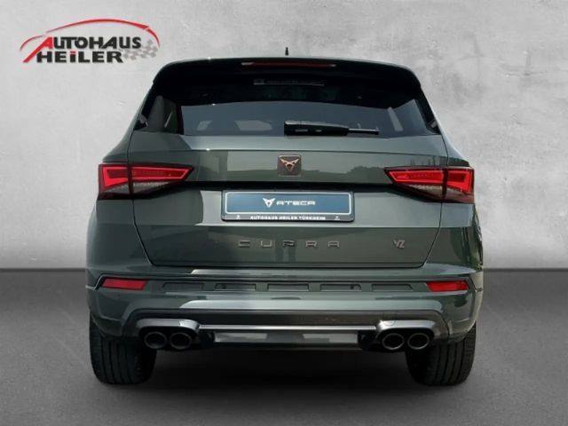 Cupra Ateca 2.0 TSI 4Drive VZ