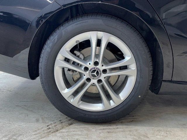 Mercedes-Benz CLA 180 Shooting Brake