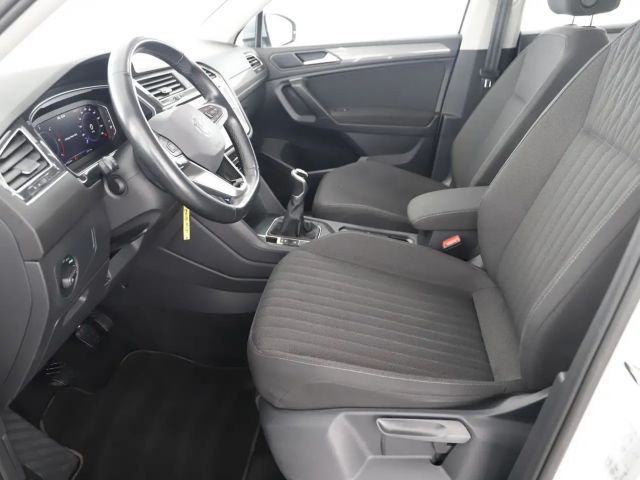 Volkswagen Tiguan Allspace Life