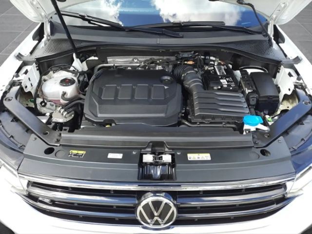 Volkswagen Tiguan 2.0 TDI Allspace R-Line