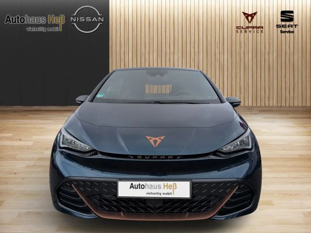 Cupra Born 77 kWh eBoost