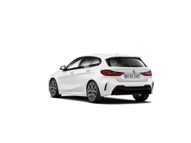 BMW 118 M-Sport Sedan