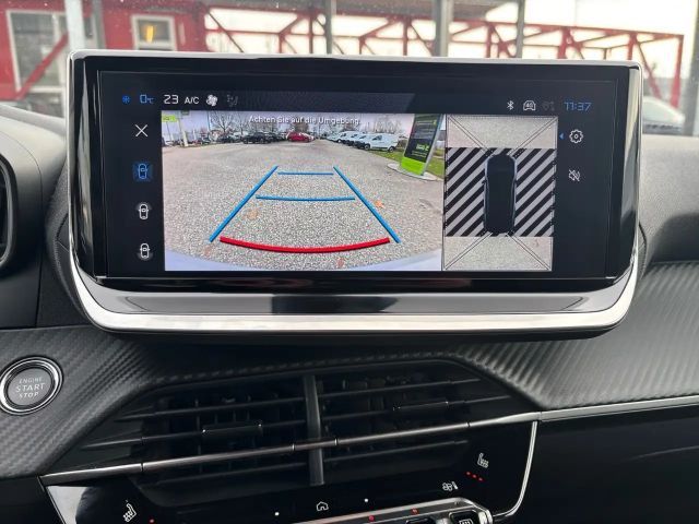 Peugeot 2008 Allure Pack