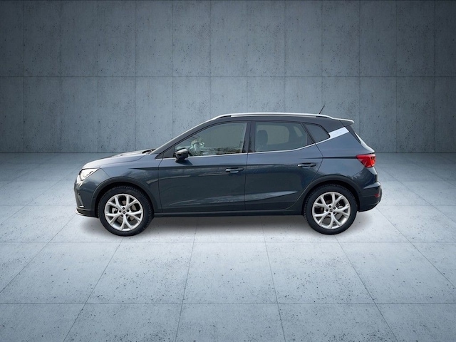 Seat Arona 1.0 TSI FR-lijn Plus