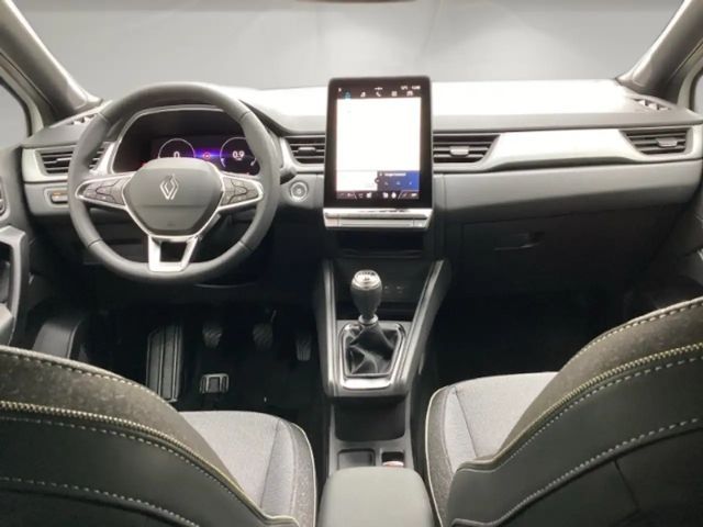 Renault Captur TCe 90