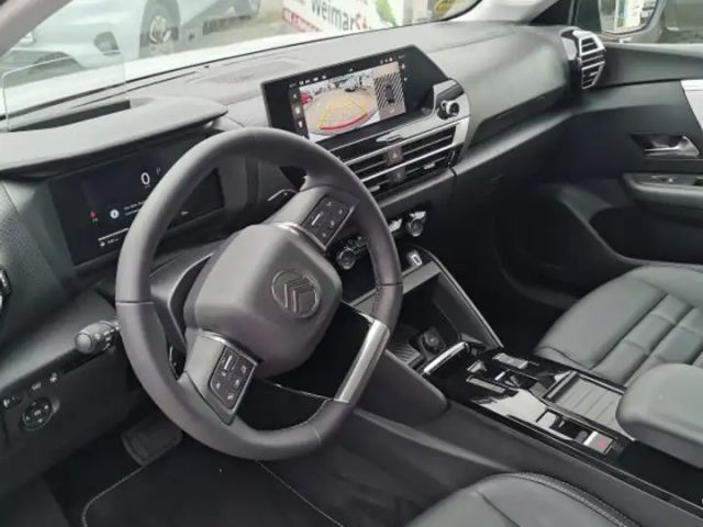 Citroën C4 Max PureTech