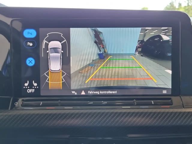 Volkswagen Golf 4Motion DSG