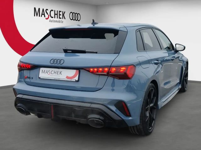 Audi RS3 Sedan Sportback