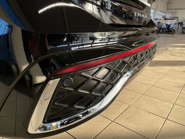 Volkswagen Tiguan 2.0 TDI DSG R-Line