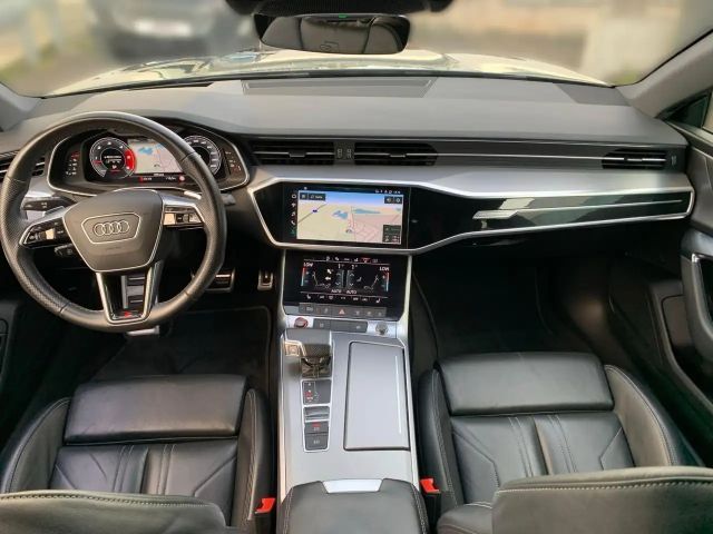 Audi S7 TDI +HD MATRIX+PANO+AHK+KAMERA+HUD+