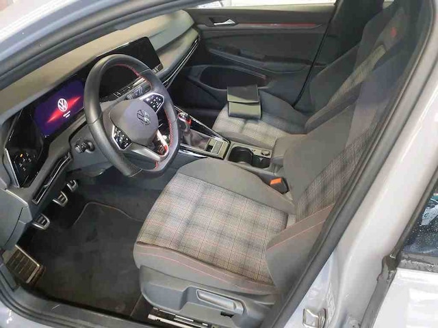 Volkswagen Golf 2.0 TSI GTI Golf VIII