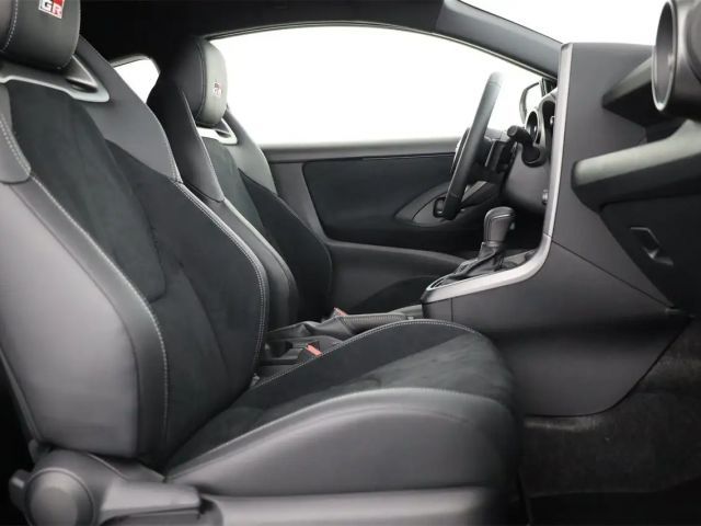 Toyota Yaris GR Technik