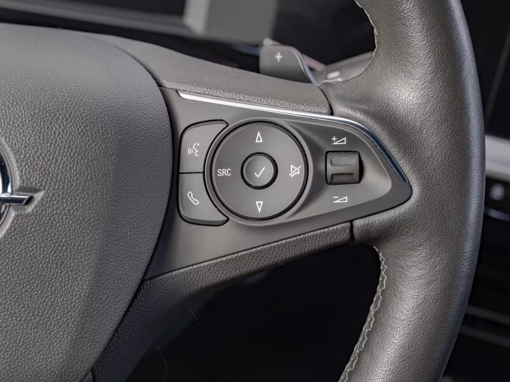 Opel Mokka GS-Line Grand Sport