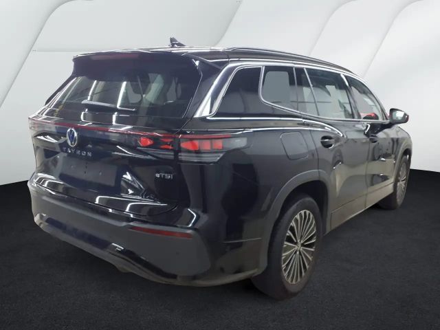 Volkswagen Tayron 1.5 eTSI Life