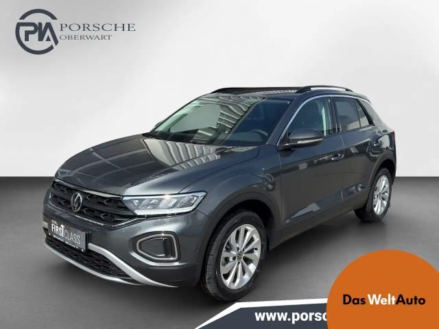 Volkswagen T-Roc Friends TSI