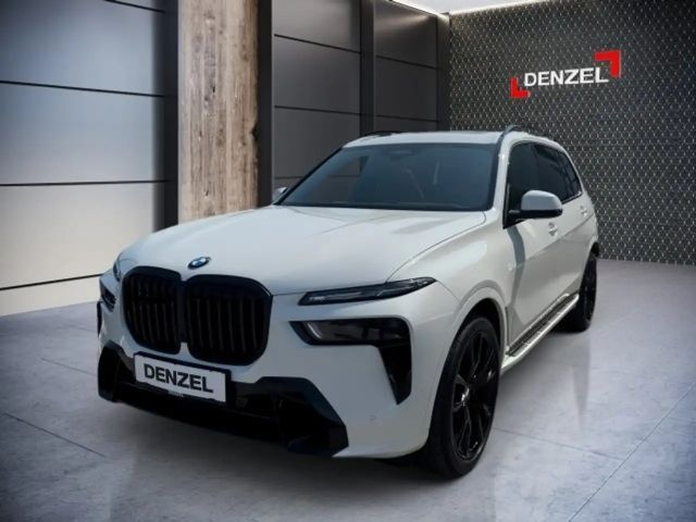 BMW X7 xDrive40d