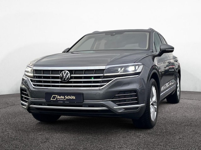 Volkswagen Touareg 3.0 V6 TDI Atmosphere
