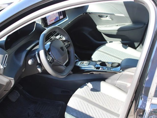 Peugeot E-208 Allure Pack Hybrid