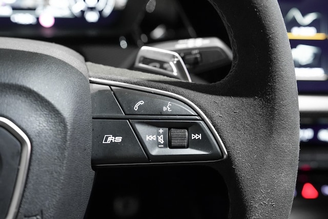 Audi RS3 Quattro S-Tronic Sportback