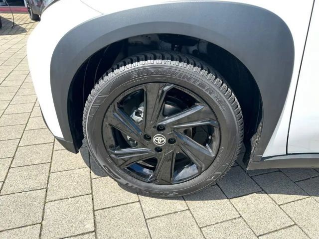 Toyota Aygo X Hatchback Play X-play