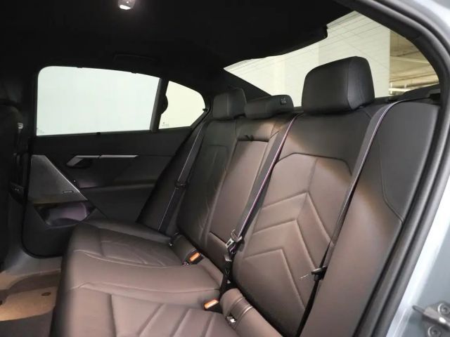 BMW i5 Sedan eDrive40