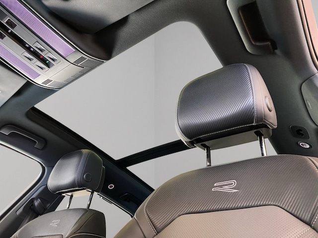 Volkswagen Touareg 3.0 V6 TDI