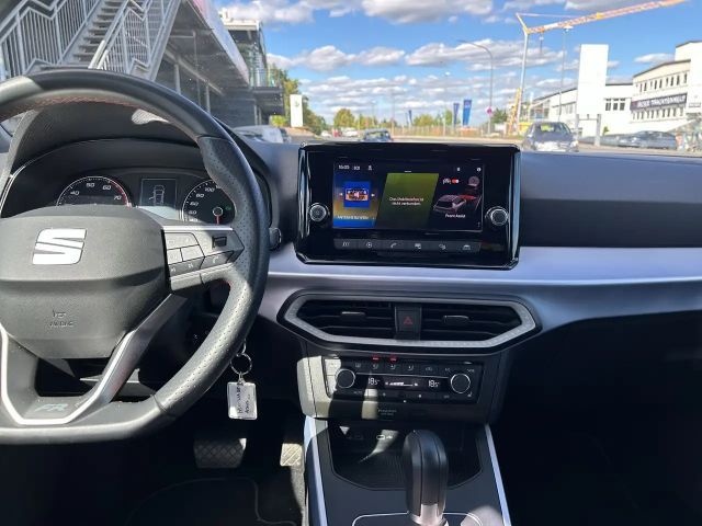 Seat Arona 1.0 TSI DSG FR-lijn