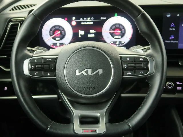 Kia Sportage CRDi GT-Line Vierwielaandrijving