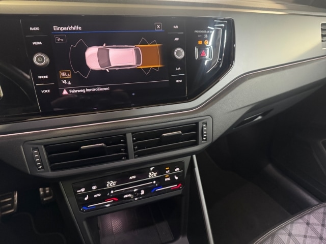 Volkswagen Taigo DSG IQ.Drive R-Line