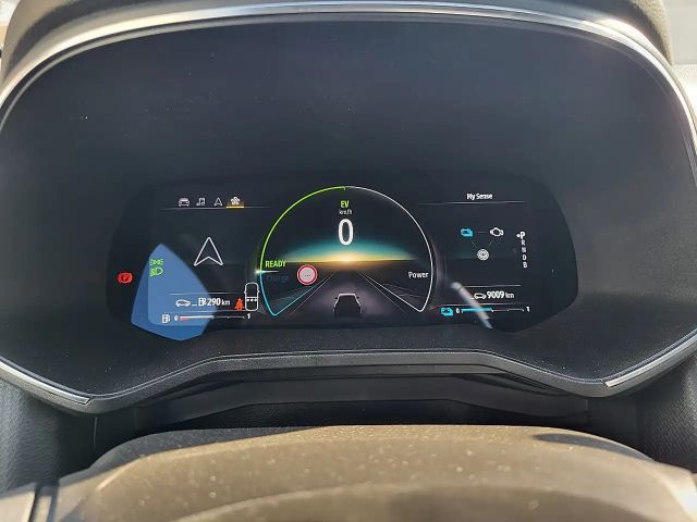 Mitsubishi Colt Hybrid