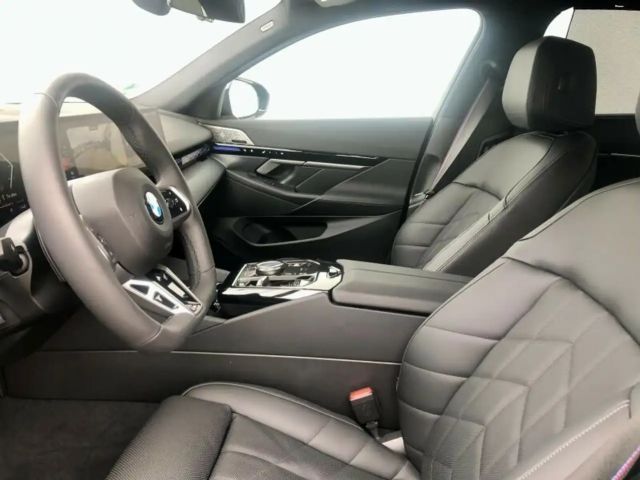 BMW 540 540d M-Sport Sedan xDrive