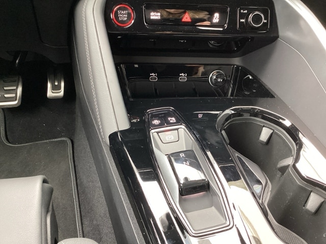 Audi Q5 Quattro S-Tronic