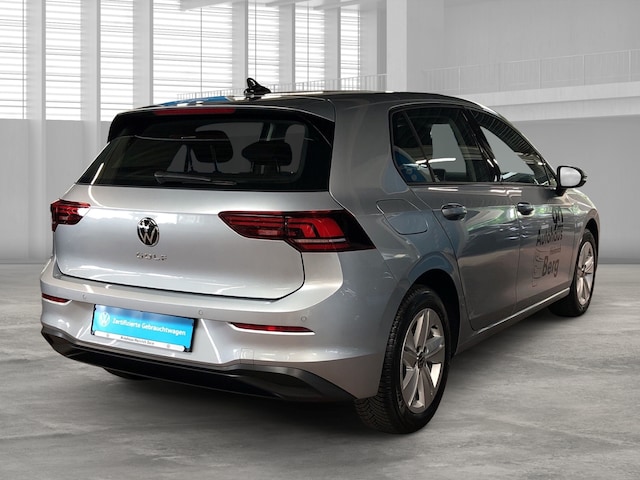 Volkswagen Golf 1.5 TSI Life