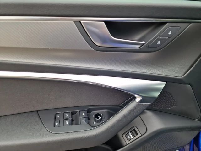 Audi A6 45 TFSI Avant Quattro S-Line Sport