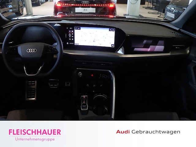 Audi Q5 Quattro S-Tronic