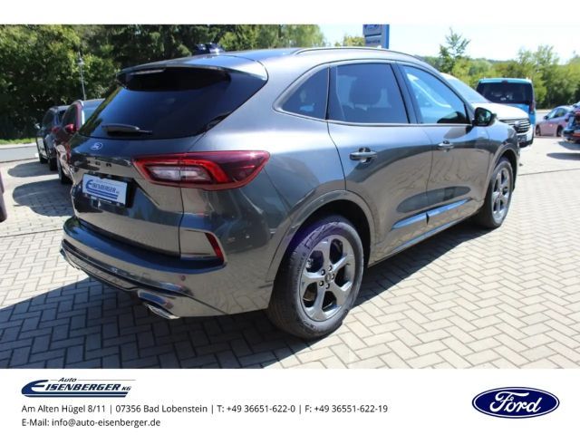 Ford Kuga ST Line